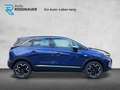Opel Crossland 1,5 CDTI Ultimate Automatik !LEDER, LED, Head u... Azul - thumbnail 3
