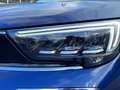 Opel Crossland 1,5 CDTI Ultimate Automatik !LEDER, LED, Head u... Blauw - thumbnail 19