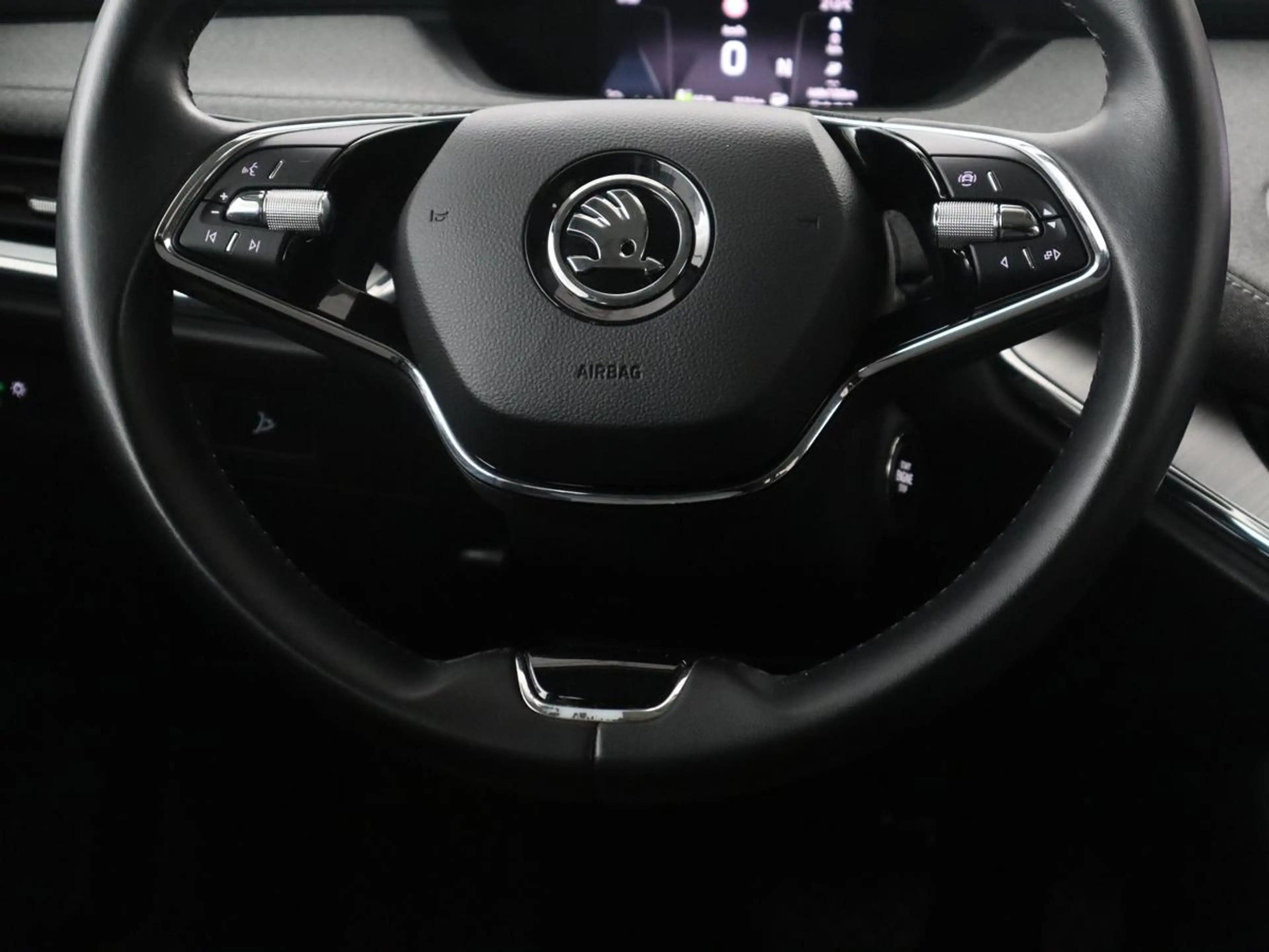 Skoda Enyaq iV 60 | SOH 92,1 % | Trekhaak | Pano.Dak | LED | S — photo 8