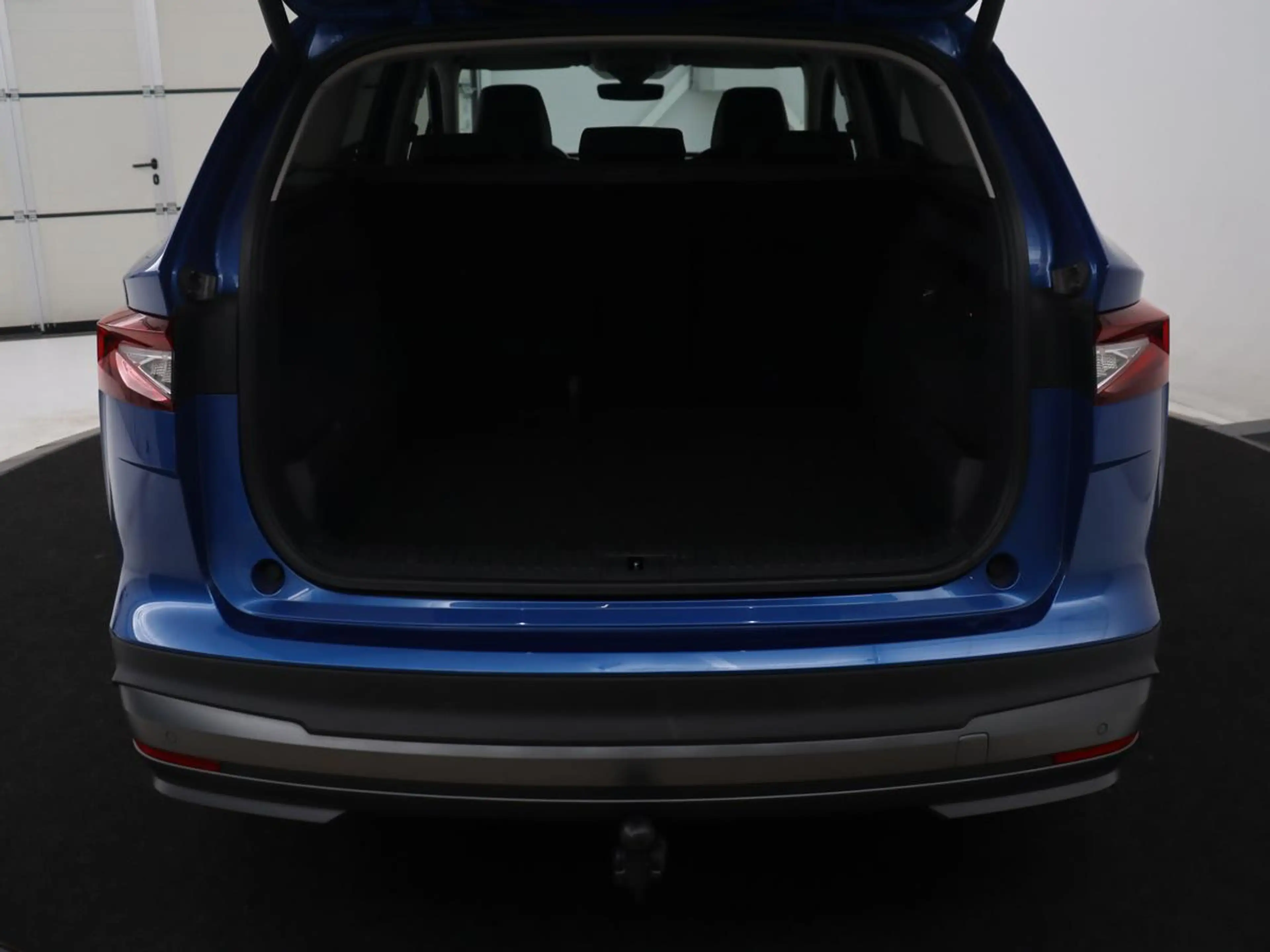Skoda Enyaq iV 60 | SOH 92,1 % | Trekhaak | Pano.Dak | LED | S — photo 9
