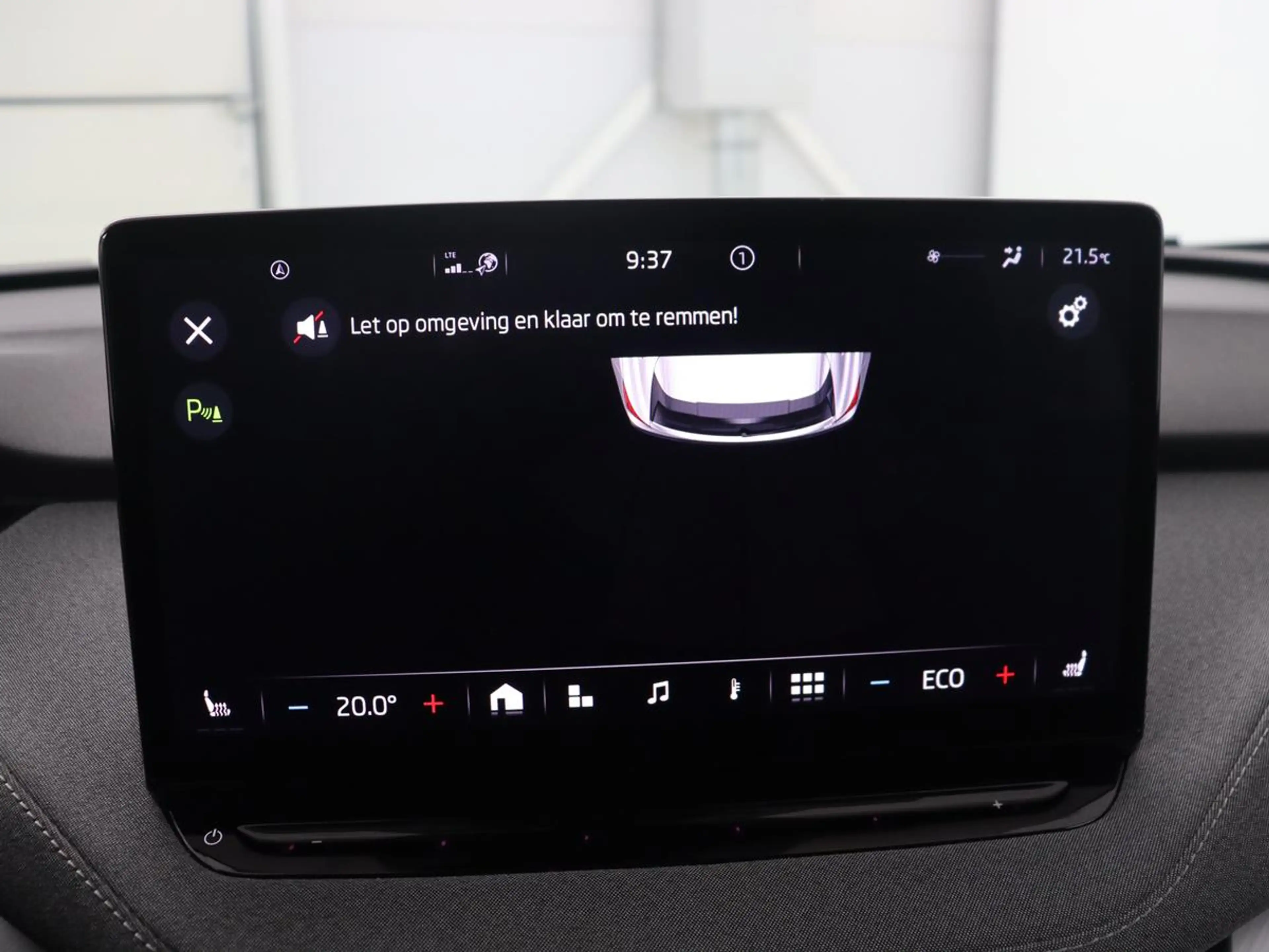 Skoda Enyaq iV 60 | SOH 92,1 % | Trekhaak | Pano.Dak | LED | S — photo 20