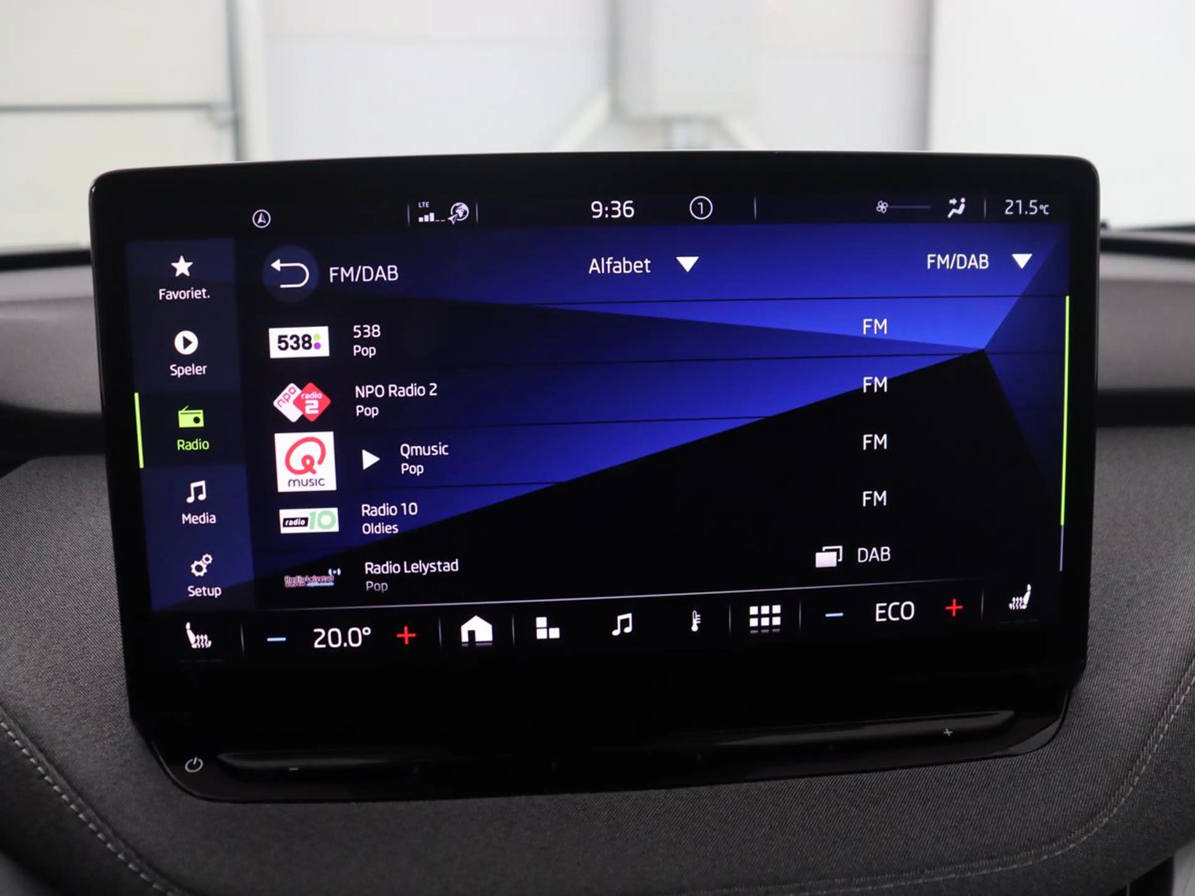Skoda Enyaq iV 60 | SOH 92,1 % | Trekhaak | Pano.Dak | LED | S — photo 26