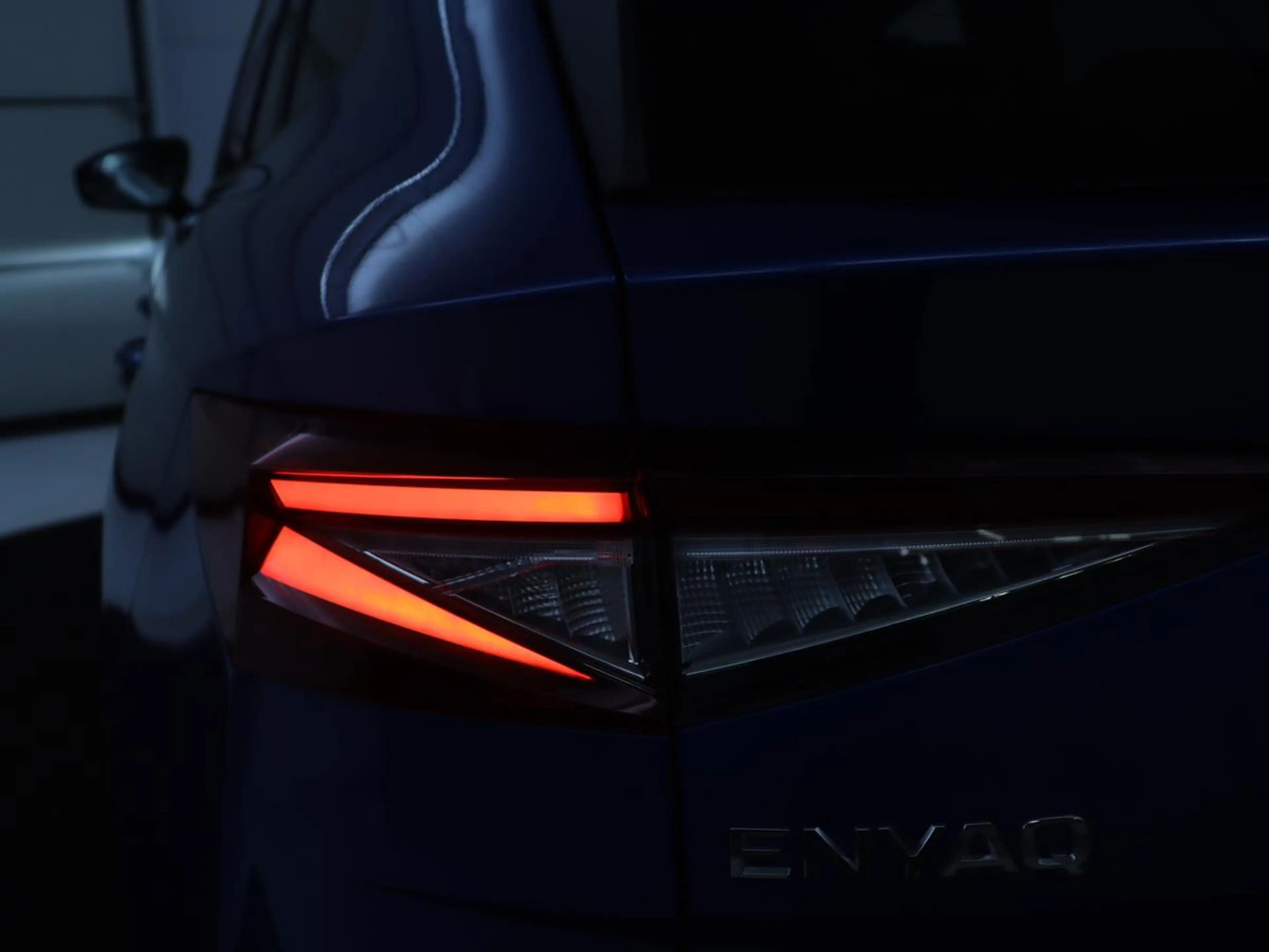Skoda Enyaq iV 60 | SOH 92,1 % | Trekhaak | Pano.Dak | LED | S — photo 38