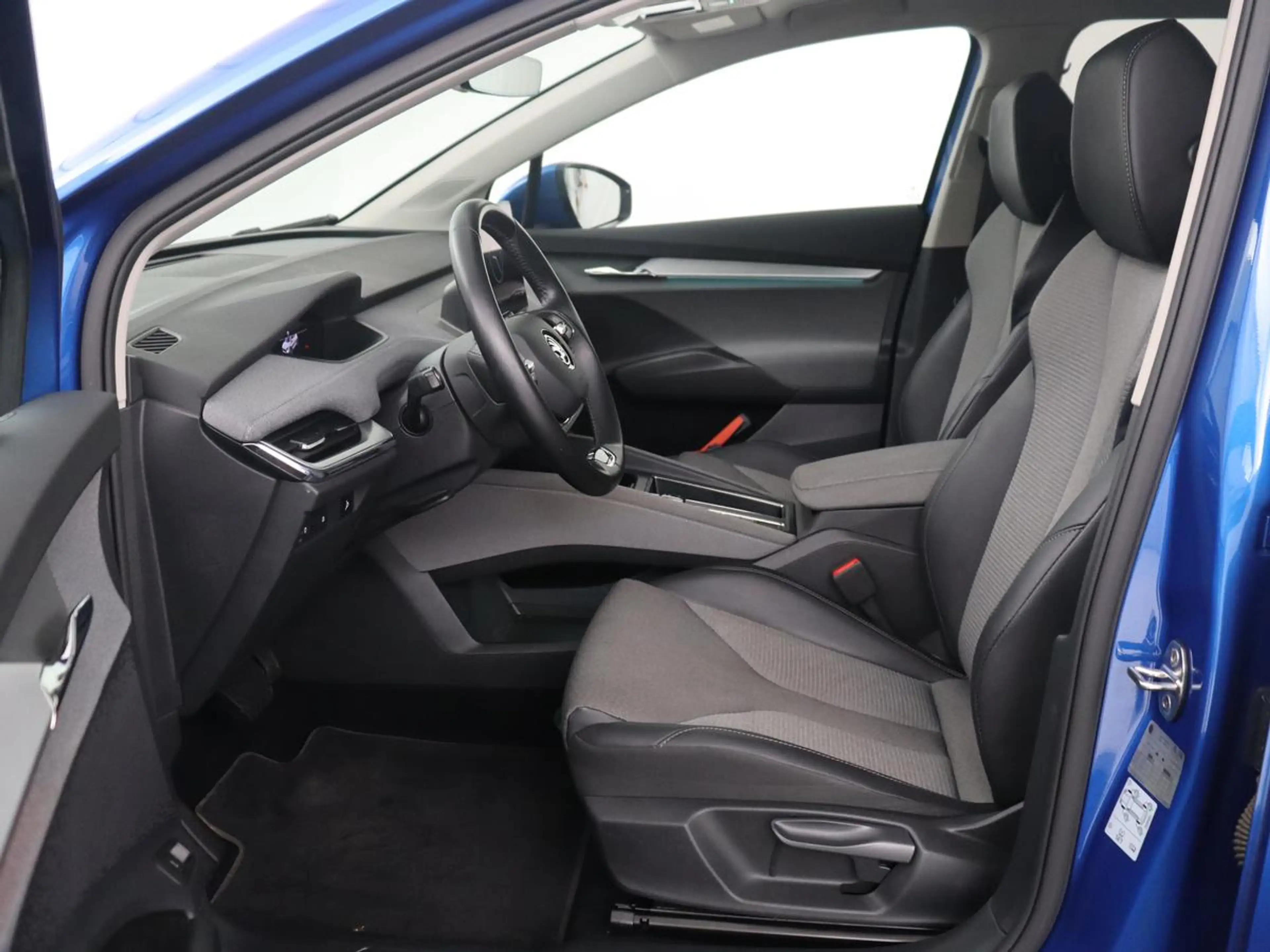 Skoda Enyaq iV 60 | SOH 92,1 % | Trekhaak | Pano.Dak | LED | S — photo 4