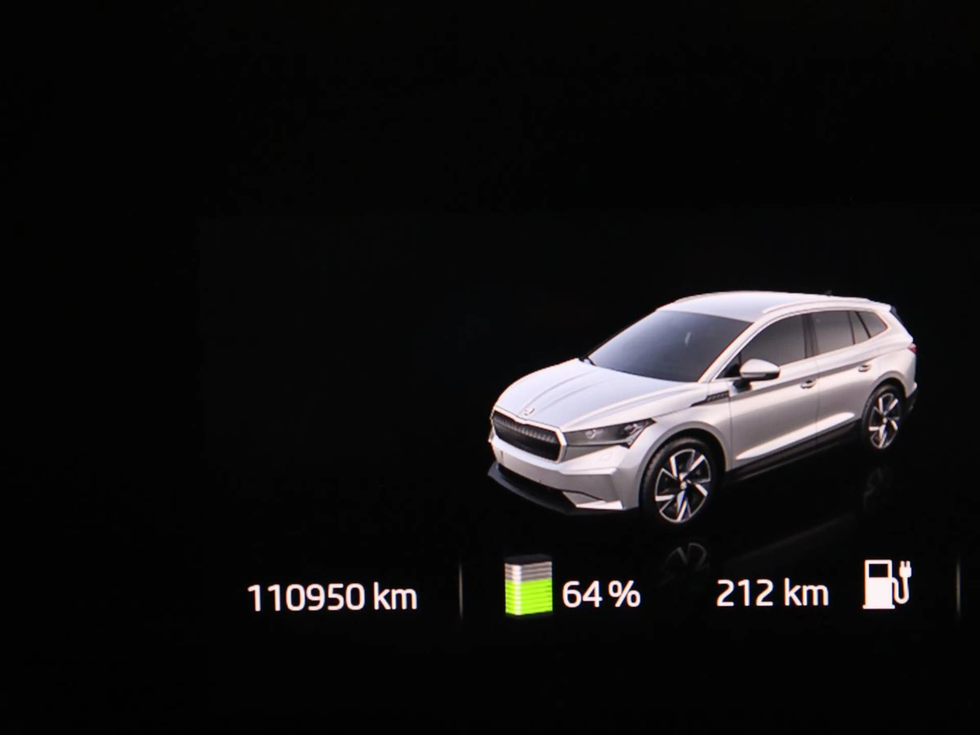 Skoda Enyaq iV 60 | SOH 92,1 % | Trekhaak | Pano.Dak | LED | S — photo 39