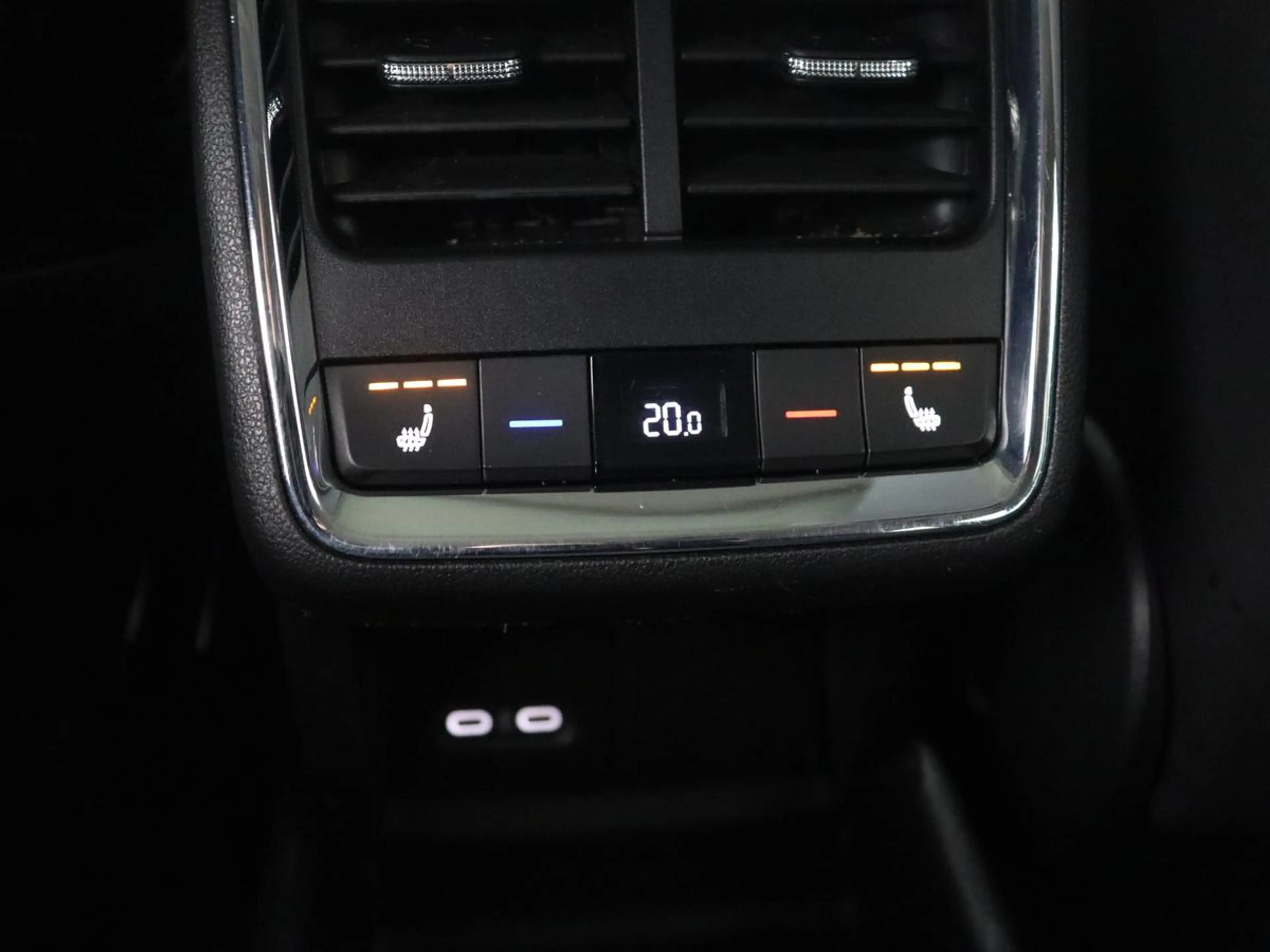 Skoda Enyaq iV 60 | SOH 92,1 % | Trekhaak | Pano.Dak | LED | S — photo 7