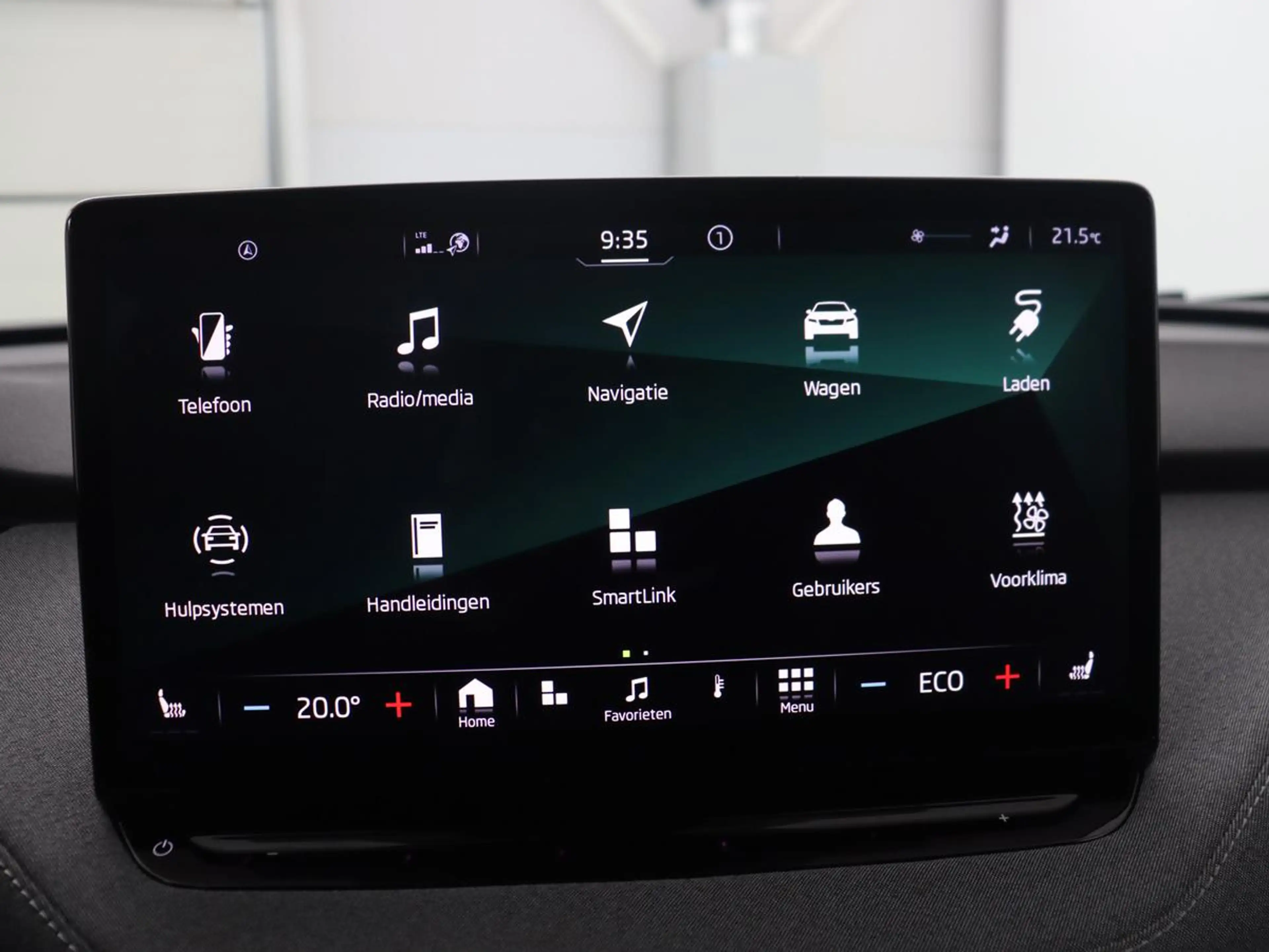 Skoda Enyaq iV 60 | SOH 92,1 % | Trekhaak | Pano.Dak | LED | S — photo 33