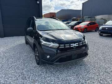 Jogger LPG 1.0 ECO-G Comfort 7pl. (EU6d)