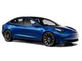 Tesla Model 3 PERFORMANCE - FACELIFT - AP ACTIVE Bleu - thumbnail 1