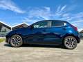 Mazda 2 1.5 skyactive-G 5MT 90pk HAKONE Blauw - thumbnail 3