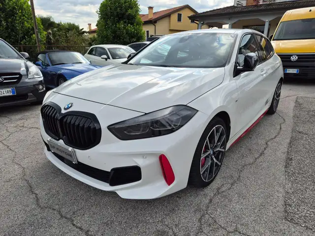 BMW 128 ti 5p. Msport