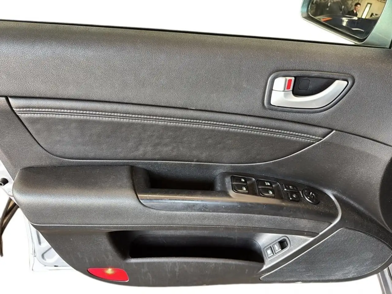 Hyundai SONATA снимка Hyundai SONATA