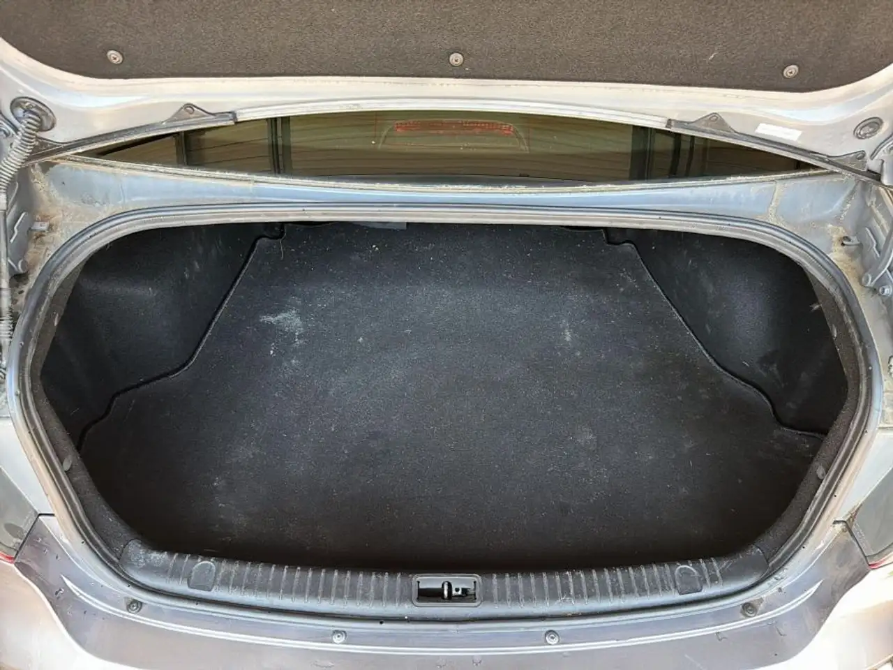 Hyundai SONATA снимка Hyundai SONATA