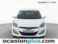 Hyundai i30 1.6 GDI BlueDrive Tecno Blanco - thumbnail 17