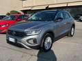 Volkswagen T-Roc 2.0 TDI LIFE 115CV 6M PREZZO PROMO Grau - thumbnail 2