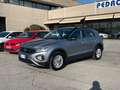 Volkswagen T-Roc 2.0 TDI LIFE 115CV 6M PREZZO PROMO Grau - thumbnail 1