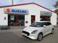 Suzuki Swift 1.2 Hybrid Allgrip MT Comfort Weiß - thumbnail 1