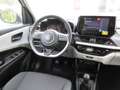 Suzuki Swift 1.2 Hybrid Allgrip MT Comfort Weiß - thumbnail 16