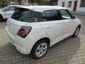 Suzuki Swift 1.2 Hybrid Allgrip MT Comfort Weiß - thumbnail 6