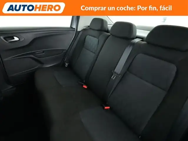 Citroen C-Elysée view 15