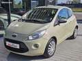 Ford Ka/Ka+ 1.2 69CH AMBIENTE Beige - thumbnail 1