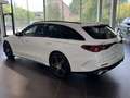 Mercedes-Benz E 300 e AMG Break Night Pack, Head-Up Display, Distronic Blanc - thumbnail 4