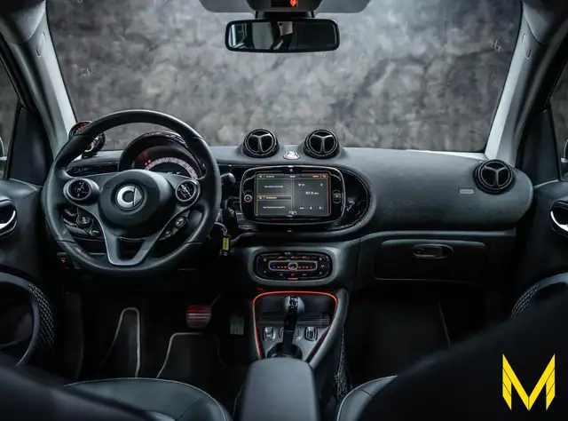 Smart Fortwo view 15
