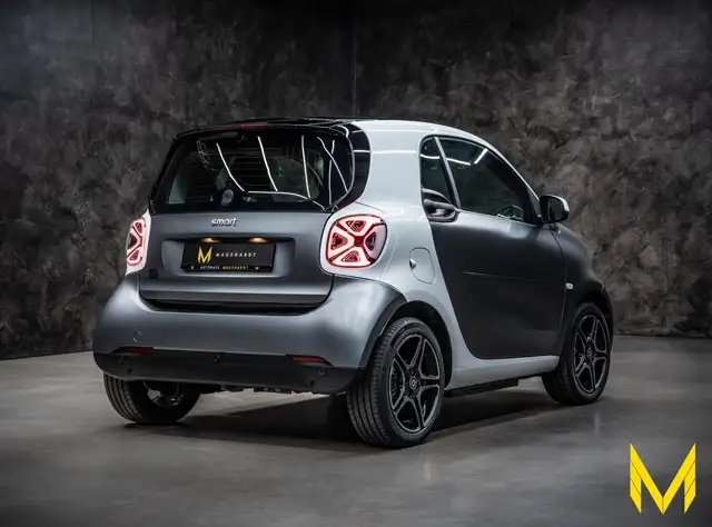 Smart Fortwo view 7