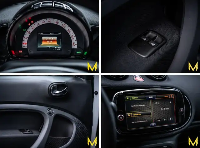Smart Fortwo view 13