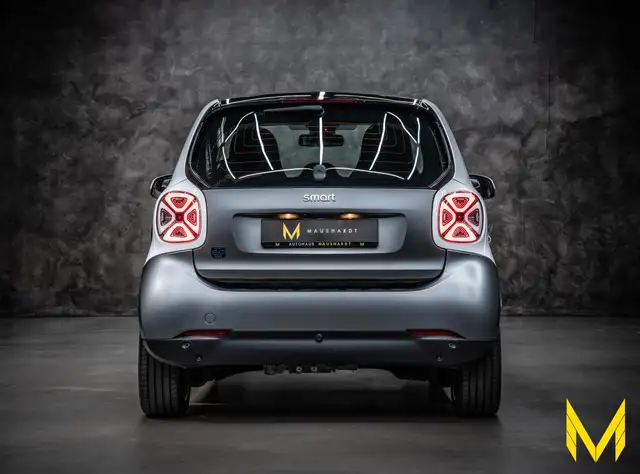Smart Fortwo view 6