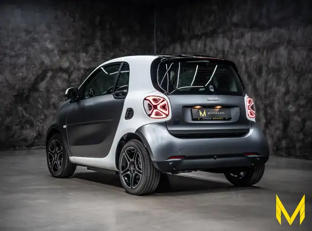 Smart Fortwo view 5