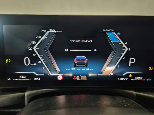 BMW 3 Series view 16