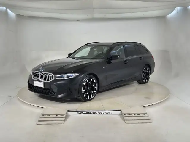 BMW 3 Series main image