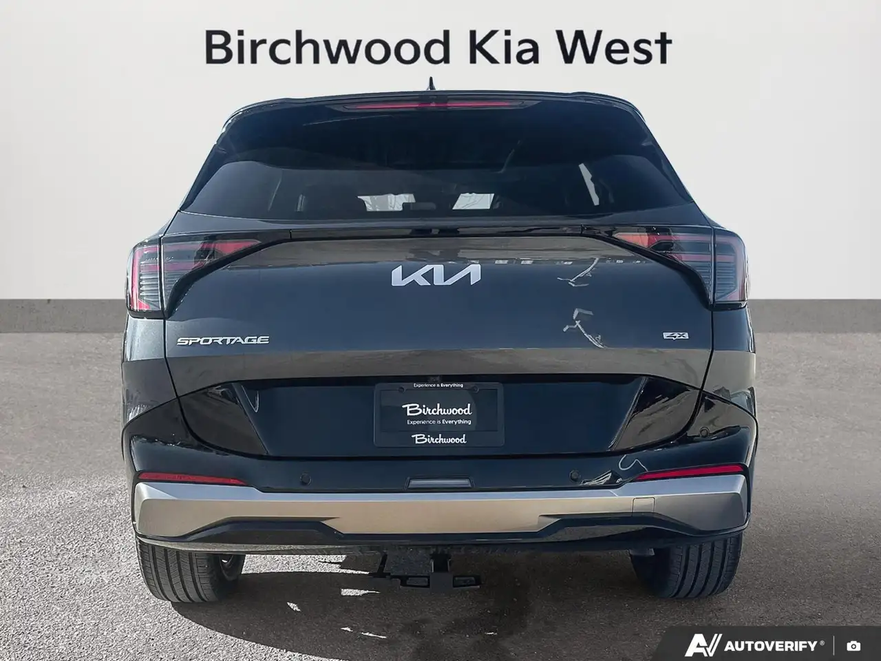 Kia Sportage снимка Kia Sportage