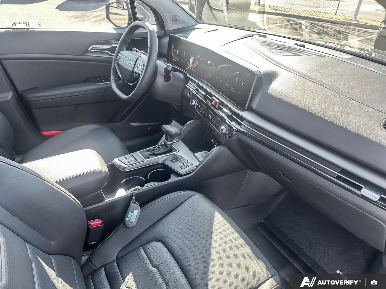 Kia Sportage снимка Kia Sportage