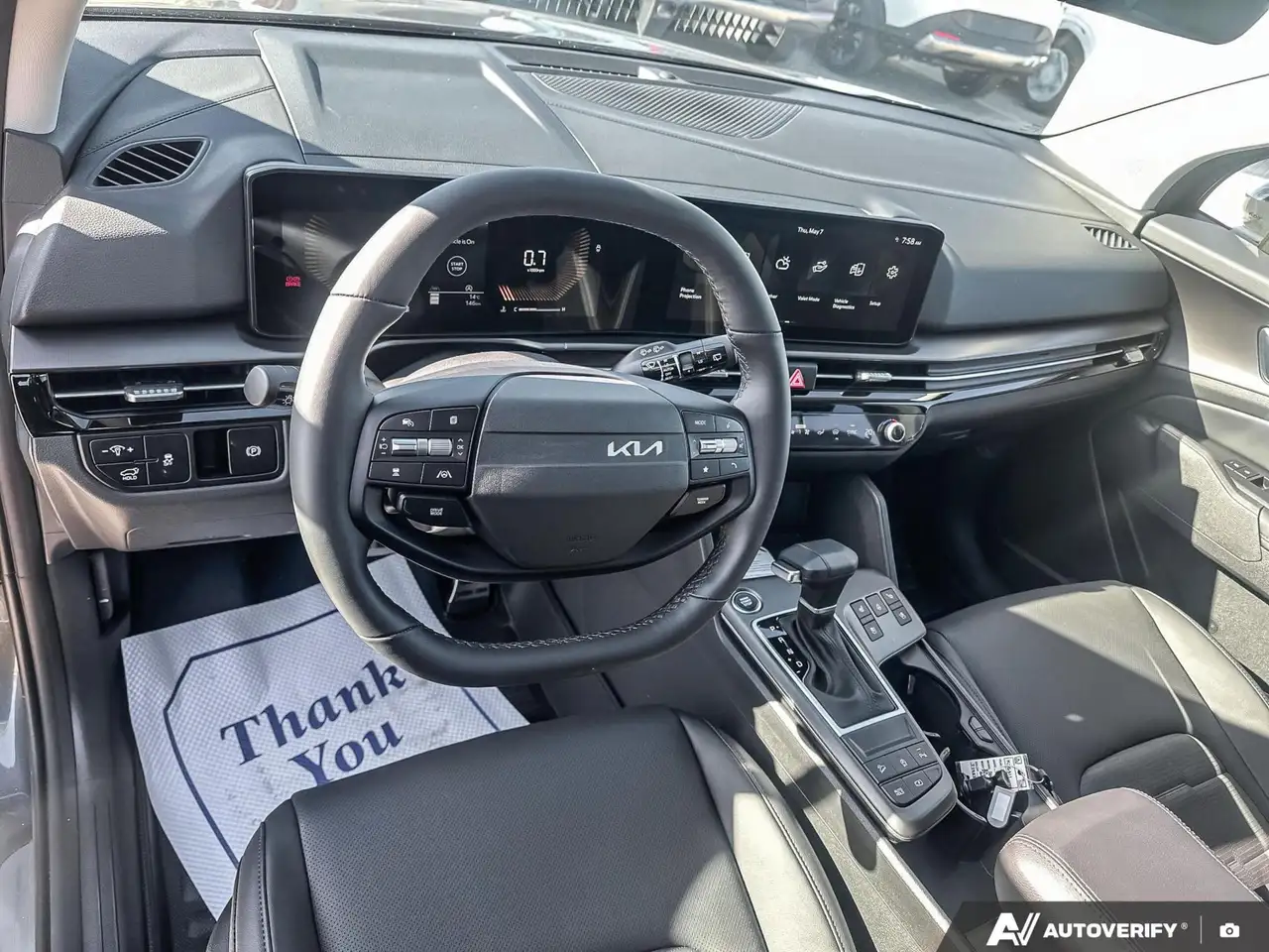 Kia Sportage снимка Kia Sportage