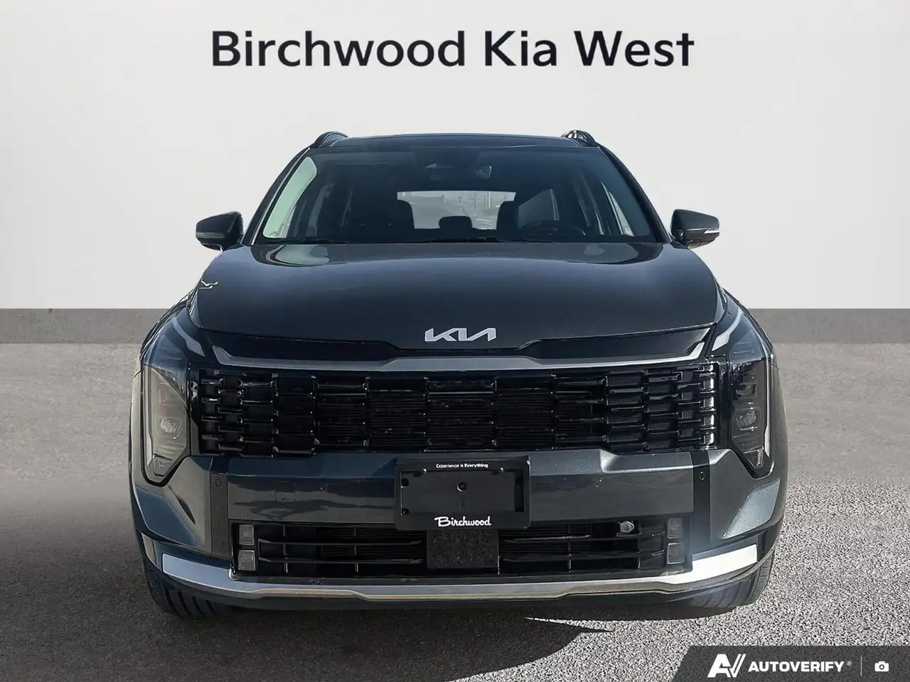 Kia Sportage снимка Kia Sportage