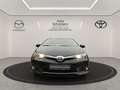 Toyota Auris Comfort 1.2 Turbo+GJ-RÄDER !! Schwarz - thumbnail 8