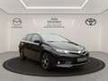 Toyota Auris Comfort 1.2 Turbo+GJ-RÄDER !! Schwarz - thumbnail 7