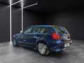 BMW 120 120i Azul - thumbnail 6