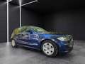 BMW 120 120i Azul - thumbnail 2