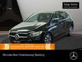 Mercedes-Benz B 180 KAMERA+7G Nero - thumbnail 1