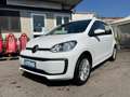 Volkswagen up! 1.0 5p. eco move  BlueMotion Technology Wit - thumbnail 2