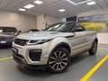 Land Rover Range Rover Evoque Cabrio Convertibile 2.0 td4 HSE Dynamic 150cv auto Argento - thumbnail 1