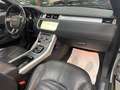 Land Rover Range Rover Evoque Cabrio Convertibile 2.0 td4 HSE Dynamic 150cv auto Argento - thumbnail 15