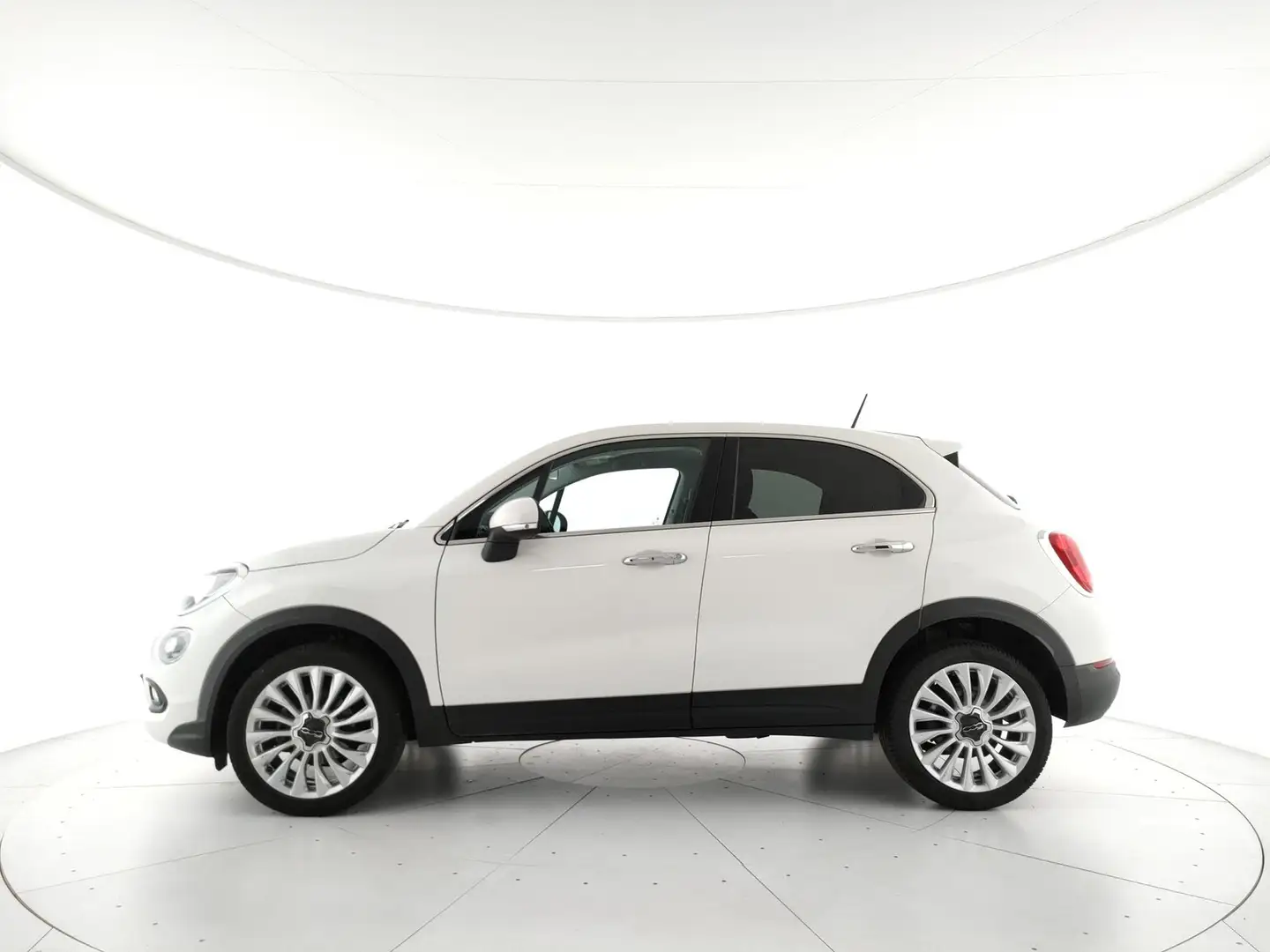Fiat 500X x 1.6 multijet 120cv lounge 4x2 - 2