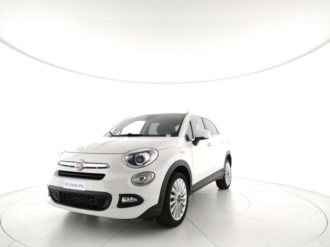Fiat 500X x 1.6 multijet 120cv lounge 4x2