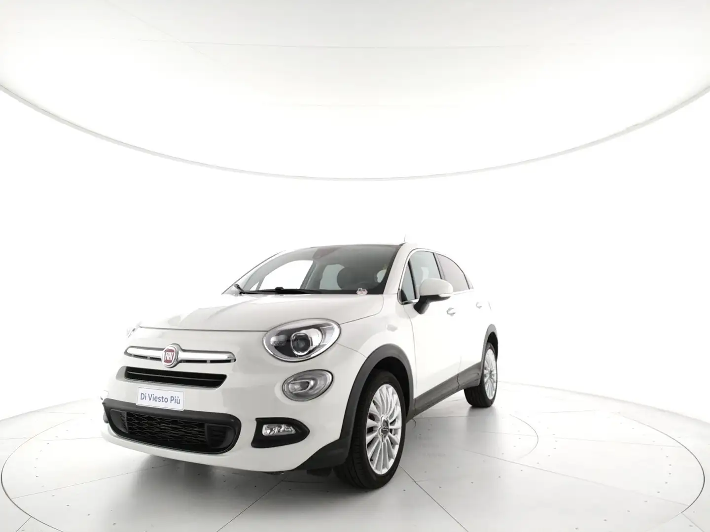 Fiat 500X x 1.6 multijet 120cv lounge 4x2 - 1