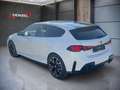BMW 120 d 5-Türer F70 B47 Weiß - thumbnail 3