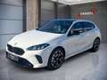 BMW 120 d 5-Türer F70 B47 Weiß - thumbnail 1